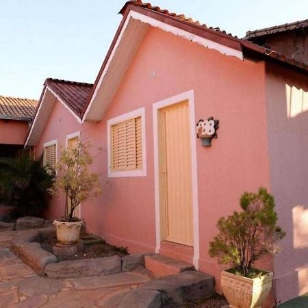Pousada Ln Caldas Novas Εξωτερικό φωτογραφία